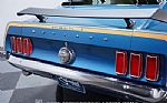1969 Mustang Mach 1 428 Cobra Jet Thumbnail 20