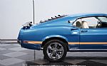 1969 Mustang Mach 1 428 Cobra Jet Thumbnail 22