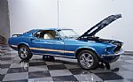 1969 Mustang Mach 1 428 Cobra Jet Thumbnail 24