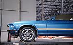 1969 Mustang Mach 1 428 Cobra Jet Thumbnail 49
