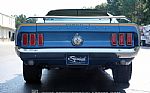 1969 Mustang Mach 1 428 Cobra Jet Thumbnail 62