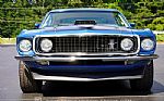 1969 Mustang Mach 1 428 Cobra Jet Thumbnail 60