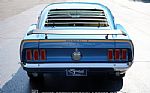 1969 Mustang Mach 1 428 Cobra Jet Thumbnail 61