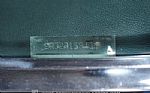 1969 Mustang Mach 1 428 Cobra Jet Thumbnail 64