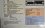 1969 Mustang Mach 1 428 Cobra Jet Thumbnail 65
