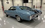 1972 Chevelle SS Thumbnail 3