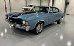 1972 Chevelle SS Thumbnail 1