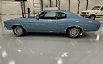 1972 Chevelle SS Thumbnail 2