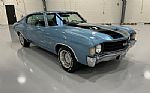 1972 Chevelle SS Thumbnail 8