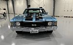 1972 Chevelle SS Thumbnail 10