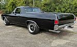 1972 El Camino Thumbnail 4