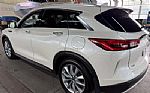 2021 QX50 Thumbnail 3