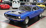 1970 Dart Swinger Thumbnail 19