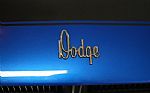 1970 Dart Swinger Thumbnail 53