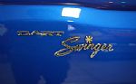 1970 Dart Swinger Thumbnail 57