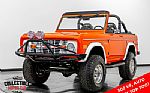 1972 Bronco Thumbnail 1