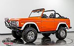 1972 Bronco Thumbnail 16