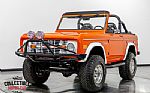 1972 Bronco Thumbnail 14