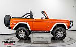1972 Bronco Thumbnail 29