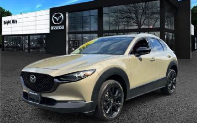 Photo of a 2024 Mazda CX-30 SUV for sale