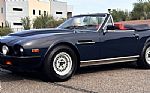 1984 Aston Martin Thumbnail 5