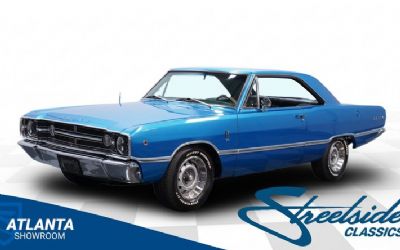 1968 Dodge Dart GT 