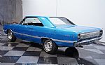 1968 Dart GT Thumbnail 7