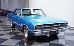 1968 Dart GT Thumbnail 14