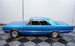 1968 Dart GT Thumbnail 62