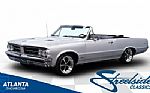 1964 LeMans GTO Tribute Convertible Thumbnail 1
