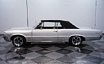 1964 LeMans GTO Tribute Convertible Thumbnail 2
