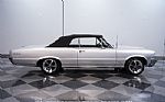 1964 LeMans GTO Tribute Convertible Thumbnail 12