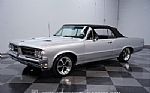 1964 LeMans GTO Tribute Convertible Thumbnail 6