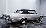 1964 LeMans GTO Tribute Convertible Thumbnail 11