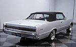 1964 LeMans GTO Tribute Convertible Thumbnail 10