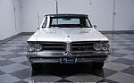 1964 LeMans GTO Tribute Convertible Thumbnail 15