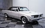 1964 LeMans GTO Tribute Convertible Thumbnail 13