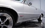 1964 LeMans GTO Tribute Convertible Thumbnail 18
