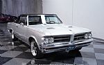 1964 LeMans GTO Tribute Convertible Thumbnail 14