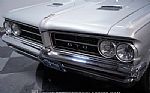 1964 LeMans GTO Tribute Convertible Thumbnail 17
