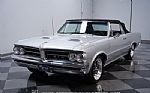 1964 LeMans GTO Tribute Convertible Thumbnail 16