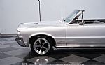 1964 LeMans GTO Tribute Convertible Thumbnail 19
