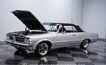 1964 LeMans GTO Tribute Convertible Thumbnail 25
