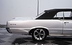 1964 LeMans GTO Tribute Convertible Thumbnail 23