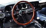 1964 LeMans GTO Tribute Convertible Thumbnail 30