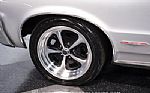 1964 LeMans GTO Tribute Convertible Thumbnail 48