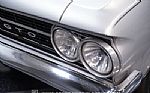 1964 LeMans GTO Tribute Convertible Thumbnail 60