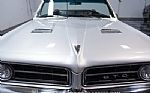 1964 LeMans GTO Tribute Convertible Thumbnail 61