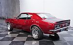 1967 Camaro SS Tribute Thumbnail 7