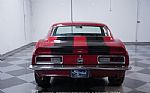 1967 Camaro SS Tribute Thumbnail 9